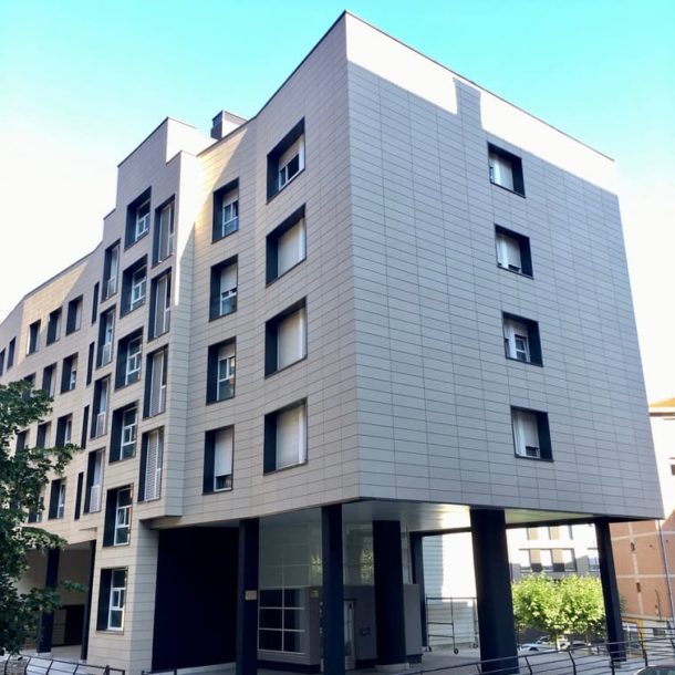 Rehabilitación en Errekatxu Barakaldo