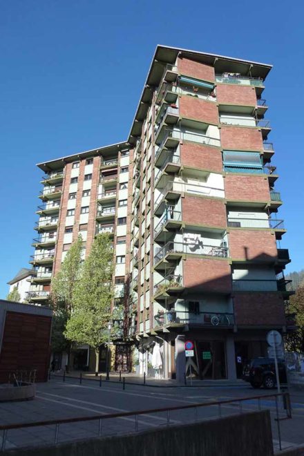 ANTES Guipúzcoa 1 Tolosa